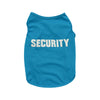Summer Pet Clothes Solid Print Puppy Cat Vest for Cats Cool Breathable Kitten Pajamas Sphynx Persian Clothing ropa para gatos