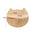 Cat Wall Climbing Shelf Steps Ladder Scratching Post Scratcher Bed Hiding House for Cats Tree Tower Pet Furniture Accessories - Play Paws Toys