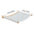 Cat Wall Climbing Shelf Steps Ladder Scratching Post Scratcher Bed Hiding House for Cats Tree Tower Pet Furniture Accessories - Play Paws Toys