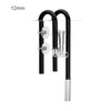 AQUAPRO Plastic Inflow Outflow Inlet Outlet Skimmer Lily Aquarium Accessories Tank Pipe Fish Water Filtro Fishbowl Akvarium