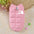 Designer Trendy Dog Clothes Winter Warm Pet Coat Small Medium Dog Face Stereo Logo For Chihuahua French Bulldog Costume