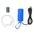 Anti-slip Aquarium Fish Tank Oxygen Air Pump Fish Tank Accessories Aquatic Terrarium Filter Mute Energy Saving Supplies Mini USB