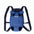 Adjustable Cat Carrier Bag Pet Double Shoulder Backpack Portable Bag Outdoor Travel Camping Hiking Cat Bag Dog Bag