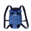 Adjustable Cat Carrier Bag Pet Double Shoulder Backpack Portable Bag Outdoor Travel Camping Hiking Cat Bag Dog Bag - Play Paws Toys