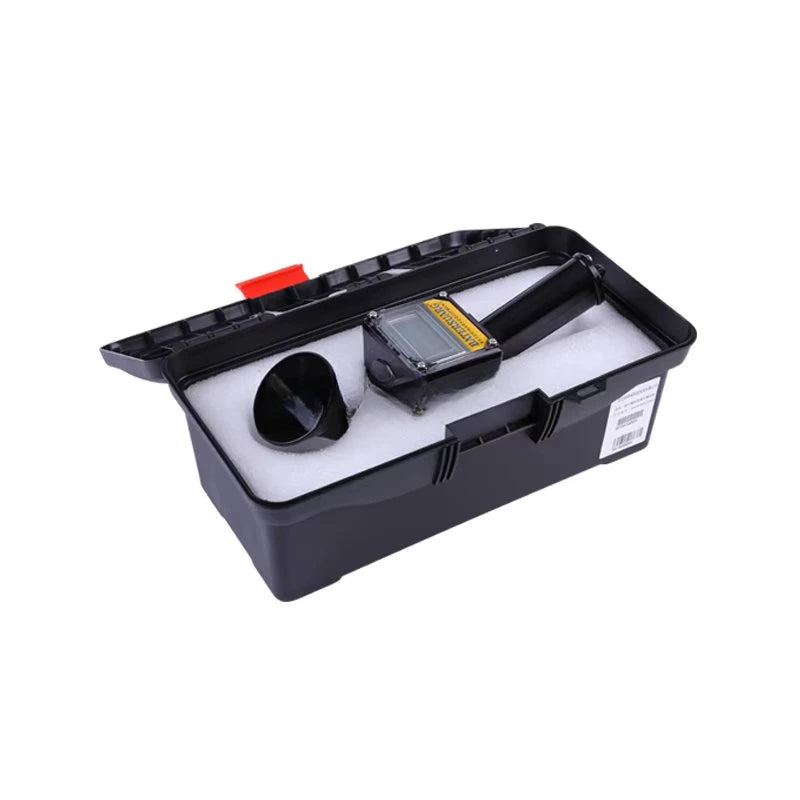 Dairy Cow Latent Mastitis Tester Cow Breast Inflammation Tester Grazing Equipment Veterinary Prevention Detector