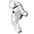 Thicken Warm Dog Jumpsuit Winter Pet Dogs Clothes for Chihuahua Coat Waterproof Hoodie Puppy Overalls Poodle Jacket Pet Apparel