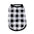 Dog Summer Clothes Breathable Puppy Vest For Small Dogs Cat Costume Beach Style Fashion T-shirt Chihuahua Freach Bulldog Outfits