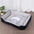 Pet Large Dog Bed Warm House Candy-colored Square Nest Pet Kennel For Small Medium Large Dogs Cat Puppy Plus Size Dog Baskets
