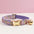 Adjustable Comfortable Cat Collar with Bell Personalized Pet Collar for Cats And Small Dogs metal hardware set cat collar