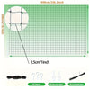 Balcony Netting for Pets Anti-Fall Mesh Cat Safety Fence for Patio Pet Guard Netting for Balcony Stairs Doorway Window Gate Deck