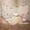 Pet Fence Kitten Isolation Door Dog Cage Kitten Guardrail Iron Small Size Dogs Teddy Indoor Kennel Home Rabbit Fence Cat Cage - Play Paws Toys