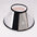 Dog Cat Pet Elizabethan Collar for Dogs Comfy Cones To Stop Licking Protective Collar for Dog After Surgery Anti-Bite Lick