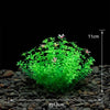 Artificial Aquarium Plants Decoration Fish Tank Water Plant Grass Ornament Plastic Underwater Aquatic Water Weeds Viewing Decor