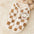 Plush Cat Puppy Button Jacket with Buckle Warm Winter Pet Clothes Cartoon Bear Print Kitten Coat Sphynx Clothing ropa para gato - Play Paws Toys