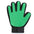 Silicone Pet Grooming Gloves Cats Hair Brush and Comb Gloves to Bathe Dogs Cleaning Hair Removal  for Dog Animal Use Supplies