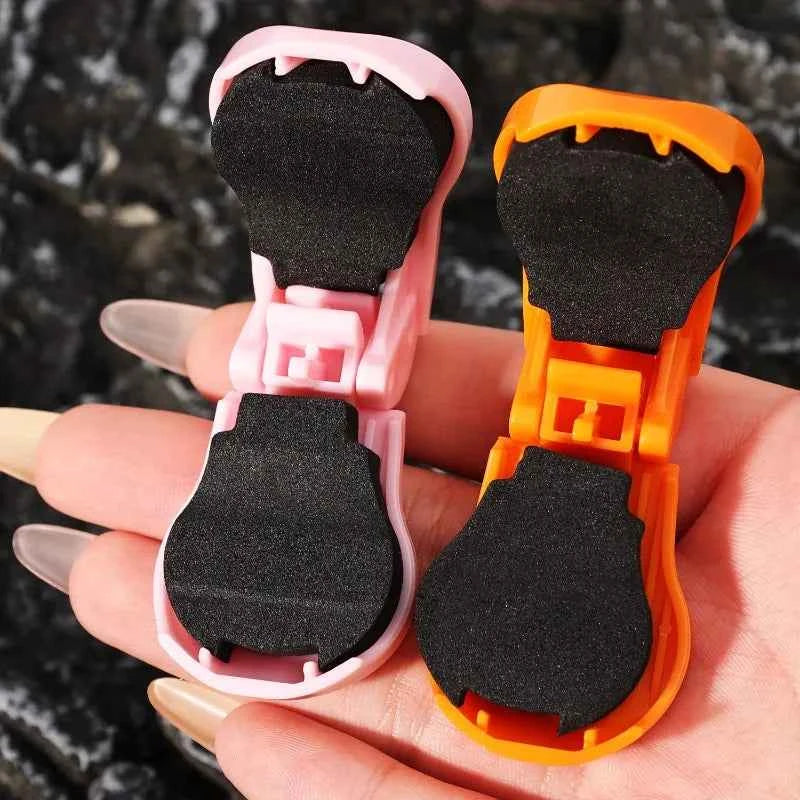 Portable Fishing Rod Tie Strap Holder Clip Pole Bundler Storage Keeper for Lure Sea Rods Travel Car Fishing Tackle Accessories
