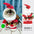 Pet Transformation Costumes, Funny Christmas Outfits for Cats, Dog Clothes, Novelty Halloween Costumes for Pets