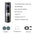 Aquarium Fish Tank Oxygen Pump Charging Dual-Purpose Air Pump Usb Lithium Battery Household Portable Fishing Mute 2400ma Outdoor