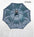 Automatic Multi-specification Fishing Net Umbrella Round Thickened Skeleton Folding Fishing Net Fishing Gear Fishing Accessories