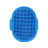 Soft Rubber Pet Bath Brush Comb - Cat Dog Grooming Massage Glove Fur Removal Tool for Cats and Dogs Pet Bathing Supplies
