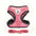 Cat Harness Adjustable, Escape-Proof Breathable Mesh with Reflective Vest  5-Foot Leash - Safe, Durable Outdoor Adventures