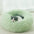 40-100cm Home Round Pet Bed for Large Dog Bed Super Soft Cat Bed Long Plush Dog House for Medium Dog House Winter Warm Sleeping
