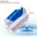 Magnetic Aquarium Fish Tank Brushes Floating Clean Glass Window Algae Scraper Cleaner Brush Aquarium Accessories
