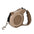 3m 5m Dog Leash For Small Medium Dogs Automatic Retractable Nylon Rope Cat Lead Extension Puppy Walking Running Pets Supplies