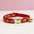 Adjustable Comfortable Cat Collar with Bell Personalized Pet Collar for Cats And Small Dogs metal hardware set cat collar