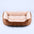 Bed for Dog Cat Pet Square Plush Kennel Medium Small Dog Sofa Bed Cushion Pet Calming Dog Bed House Pet Supplies Winter