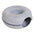 Interactive Round Small Cat Tunnel Nest Felt Kittens Bed House Scratcher Cat Donut Sleeping Pet Toy for Cats