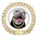 Dog Cuban Gold Chain Luxury Diamond Dog Collar Pet Metal Necklace Jewelry Accessories for Small Medium Large Dogs Cats Pet Gift