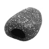 1/2/4Pcs Cichlid Stone Cave Aquarium Fish Tank Pond Ornament Decoration Shrimp Breeding Ceramic