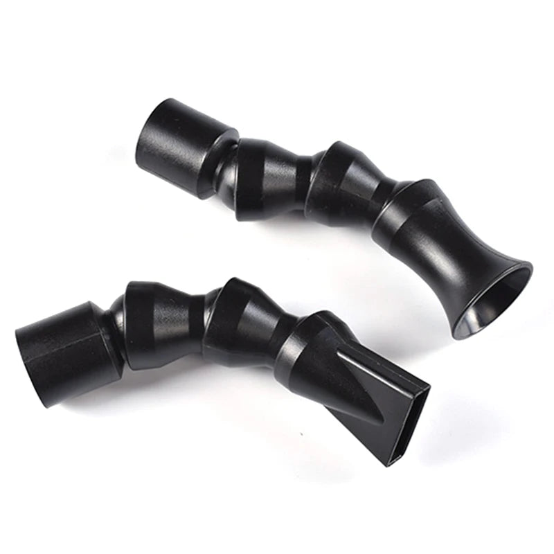 Adjustable Universal Sprinkler Aquarium Fish Tank Air Pump Duckbill Water Outlet Nozzle Garden Water Tube Control Valve Fittings