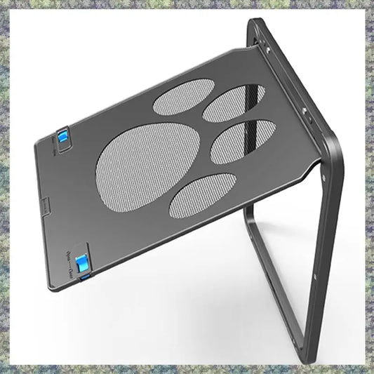 WON Dog Door Flap Gate Opener Controlled Entry Electronic Screen Window Protector Wall Mosquito Net (Small) - Play Paws Toys