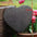 Personalized Pet Memorial Stone with Photo Printing Dog Grave Marker Plaque Custom Pet Memorial Garden Stone Slate with Name