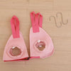 Adjustable Pet Grooming Hammock Helper Cat Dog Beauty Hammock Puppy Grooming Cuting Nails Hammock Tool Bag Pet Accessories