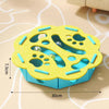 New Scratching Posts For Indoor Cats Sisal Cat Scratching Post Kitten Interactive Toy Indoor Exercise Toy Entertainment Supplies