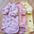Soft Cotton Long Sleeves Shirt for Sphinx Cat Spring Autumn Cute Sweet Pink Green Coat for Cats Winter Sweatshirt for Devon Rex - Play Paws Toys