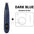 New LED/UV light dog paw trimmer fully waterproof pet hair trimmer with LED anti misoperation display screen dog and cat trimmer