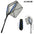Triangle Fishing Landing Net with Telescoping Pole Handle Easy Catching or Releasing Fishing net for Fly Trout Carp Course Sea