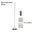 Aquarium Algae Remover Aluminum Alloy Stainless Steel Scraper Blade Fish Tank Glass Water Plant Grass Cleaning Tools Accessories