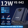 Silent Aquarium Oxygen Air Pump with Check Valve Fish Tank compactor Oxygenator Aquarium Air Compressor Aerator 220v 3w-14w