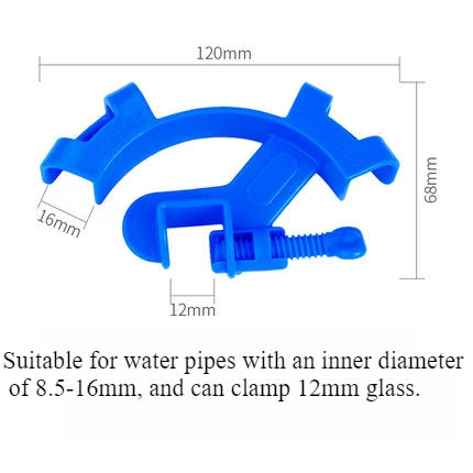 Aquarium Siphon Vacuum Cleaner Fish Tank Water Changer Manual Water Changer Semi-Automatic Aquarium Pump Cleaning Tools