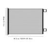 Retractable Gate Indoor Retractable Pet Gates for Dogs Stair Door Partition Childproof Net Cat Baffle No-Drill for Deck Kitchen - Play Paws Toys