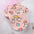 Dog Clothes Sweater Fleece Sweatshirt Pet Outfit Winter Clothes Cotton Puppy Hoodies for Small Medium Large Dogs