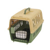 HOOPRT Pet United Airlines Air Box Can Be Shipped Box Cat Out Portable Car Dog Crate Small Dog Air Transportation Cat Cage - Play Paws Toys