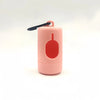 Dog Poop Bag Biodegradable Pet Dog Poop Bag Zero Waste Dog Pooper Bags Paw Doggy Litter Poop Bag Dog Poop Bag Dispenser