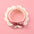 Cute Pet Cat Saliva Towel Hand-knitted Adjustable Kitten Cat Puppy Bow-knot Collar Pet Cat Decorative Collar Kitten Accessories