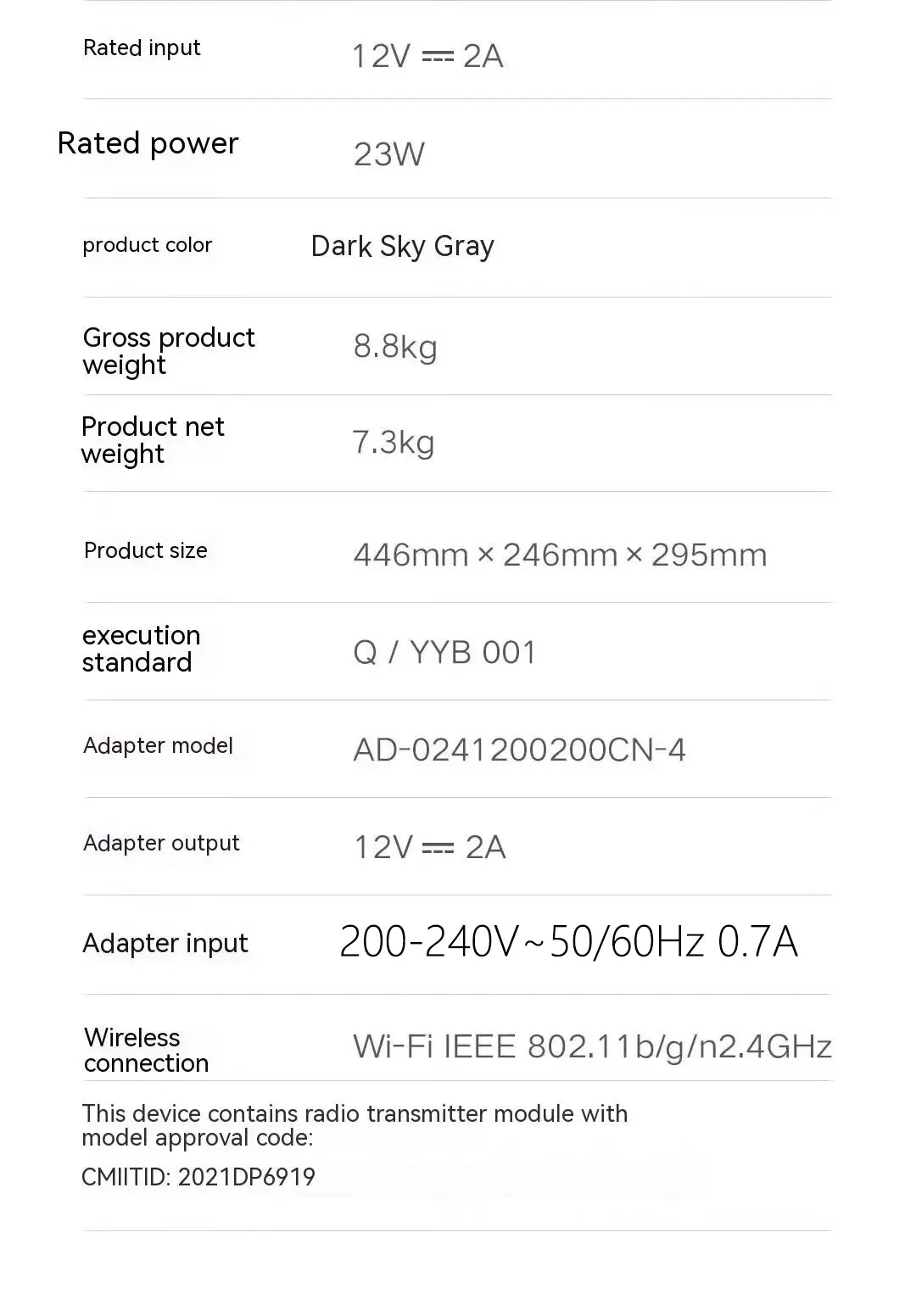NEW MIJIA Smart Fish Tank MYG100 Work With Mijia APP Mobile Controlled Remote Feeding Smart Lighting System Light Aquarium CN